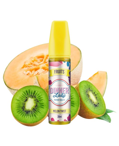 Kiwi Melon