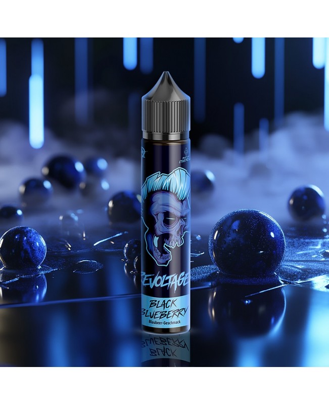 Black Blueberry