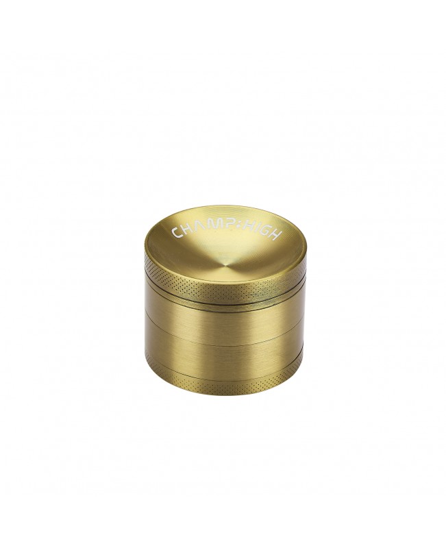 Champ High Curved Grinder (50mm)