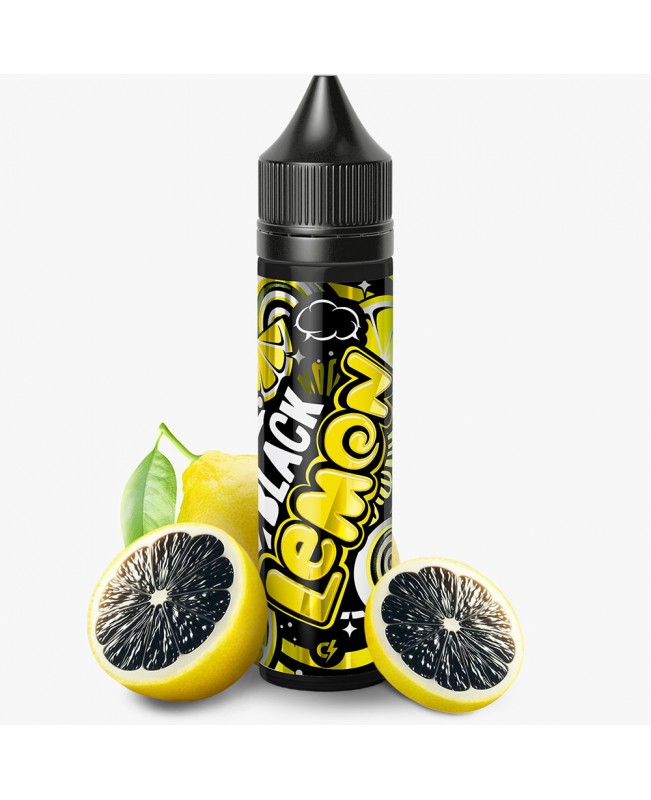 Black Lemon