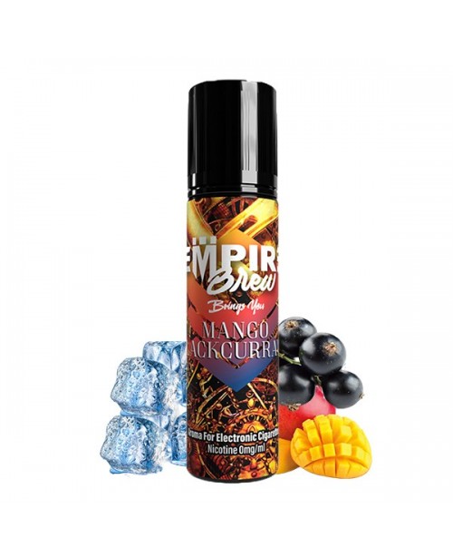 Mango Blackcurrant