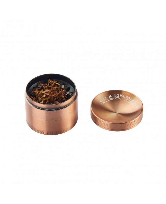 Champ High Curved Grinder (50mm)