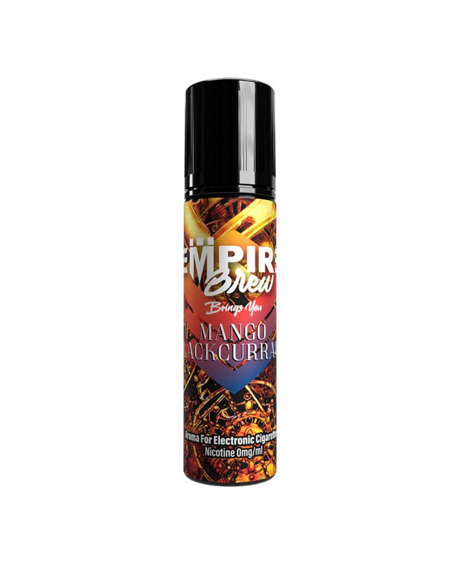 Mango Blackcurrant