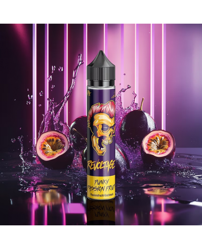 Punky Passion