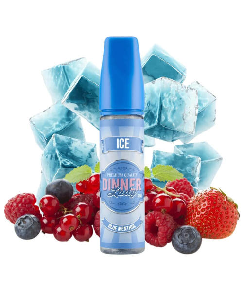 Blue Menthol