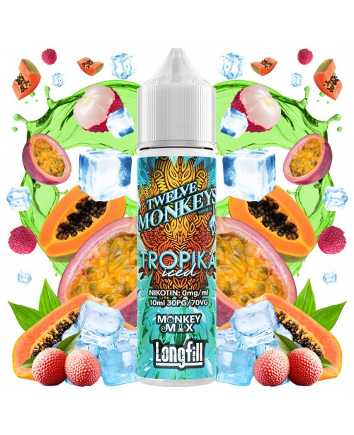 Tropika Iced