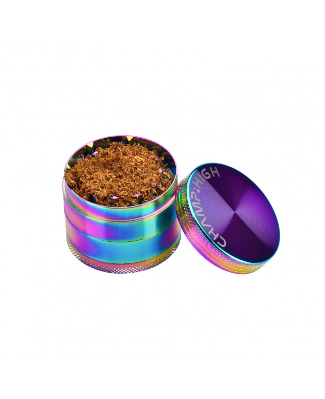 Champ High Metal Rainbow (55mm)