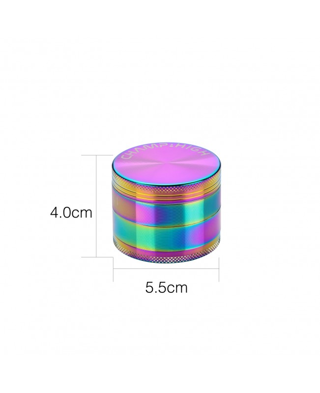 Champ High Metal Rainbow (55mm)