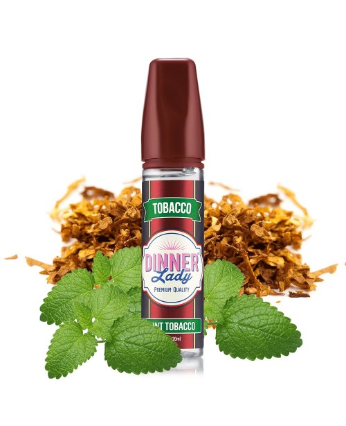 Mint Tobacco