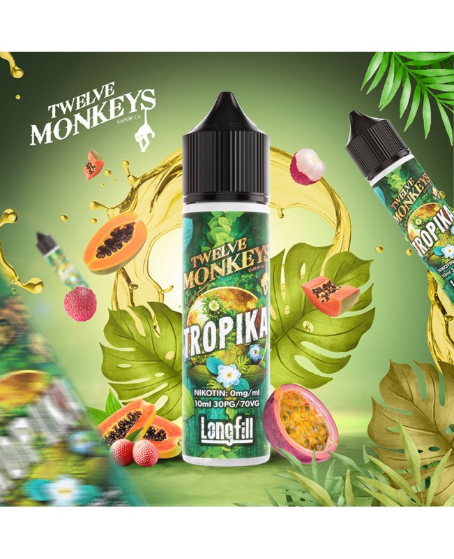 Tropika