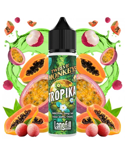 Tropika