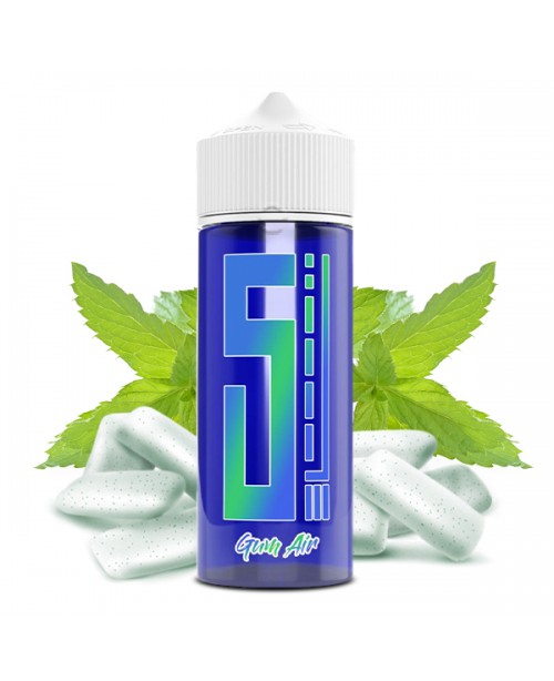 Blue Gum Air