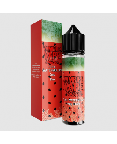 Cool Watermelon Longfill