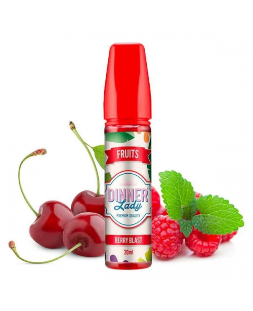 Berry Blast