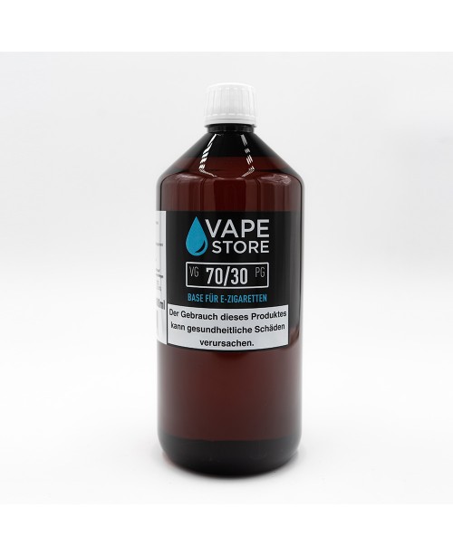 Base 70VG/30PG 1L