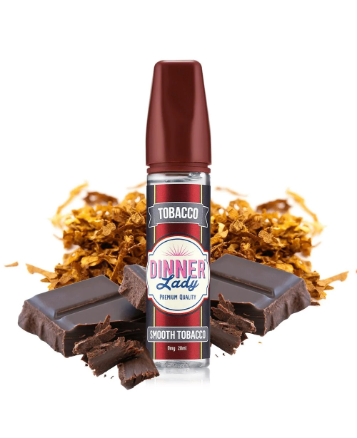 Smooth Tobacco