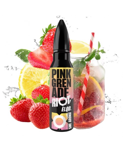Originals - Pink Grenade