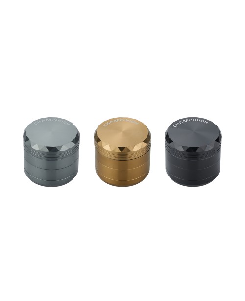 Champ High Classic Aluminium (50mm)