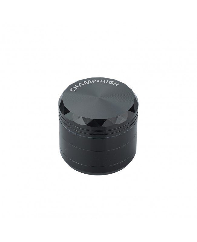 Champ High Classic Aluminium (50mm)