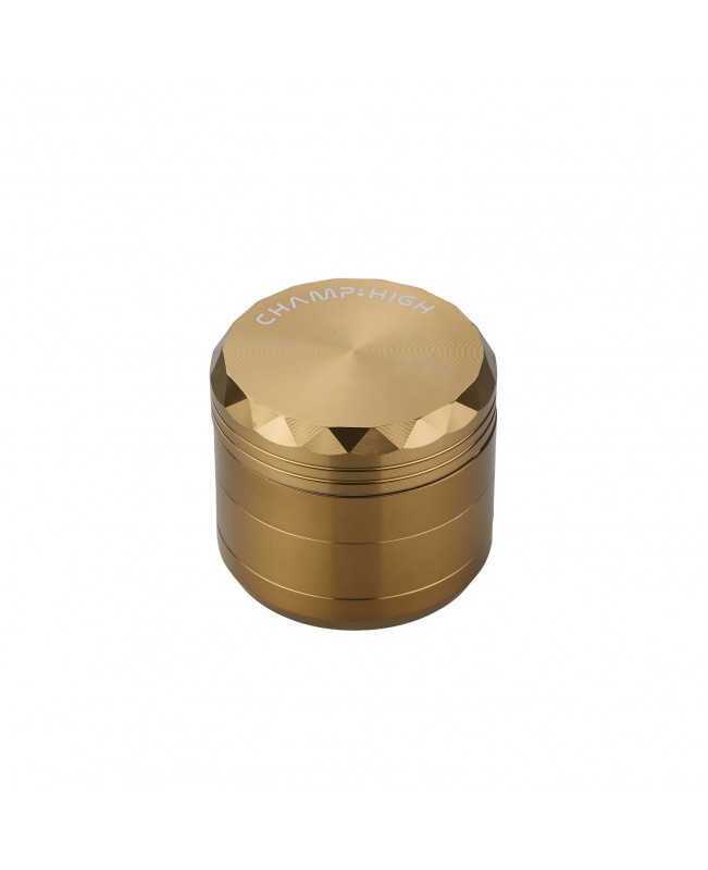 Champ High Classic Aluminium (50mm)