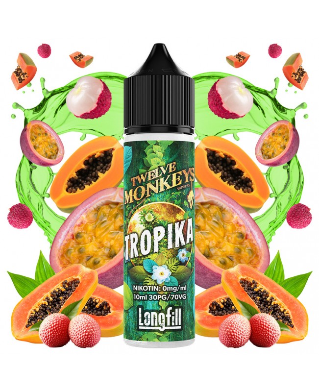 Tropika