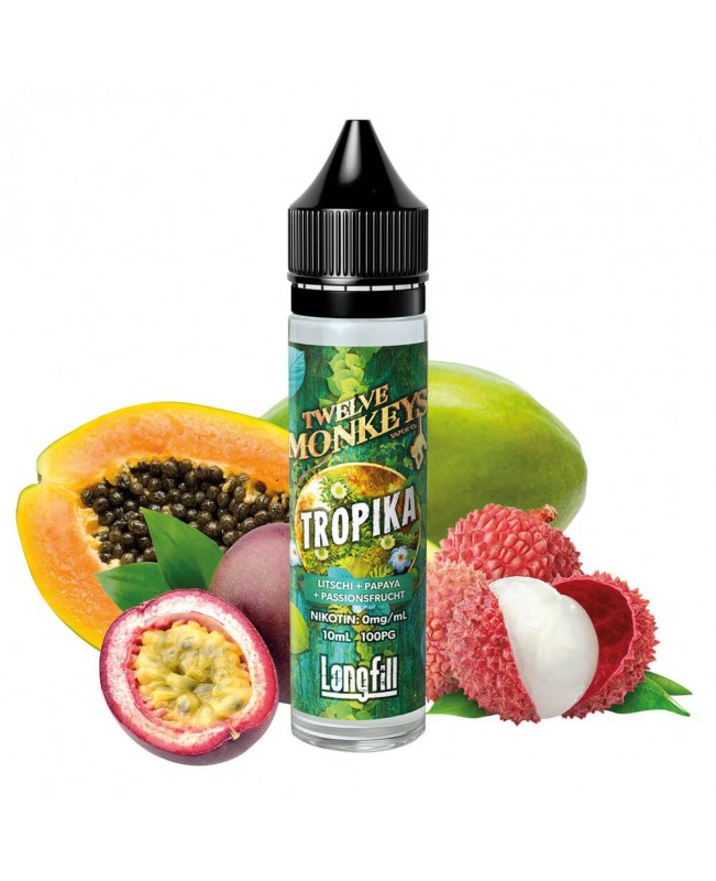 Tropika