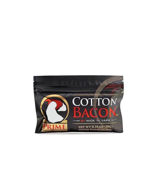 Cotton Bacon PRIME