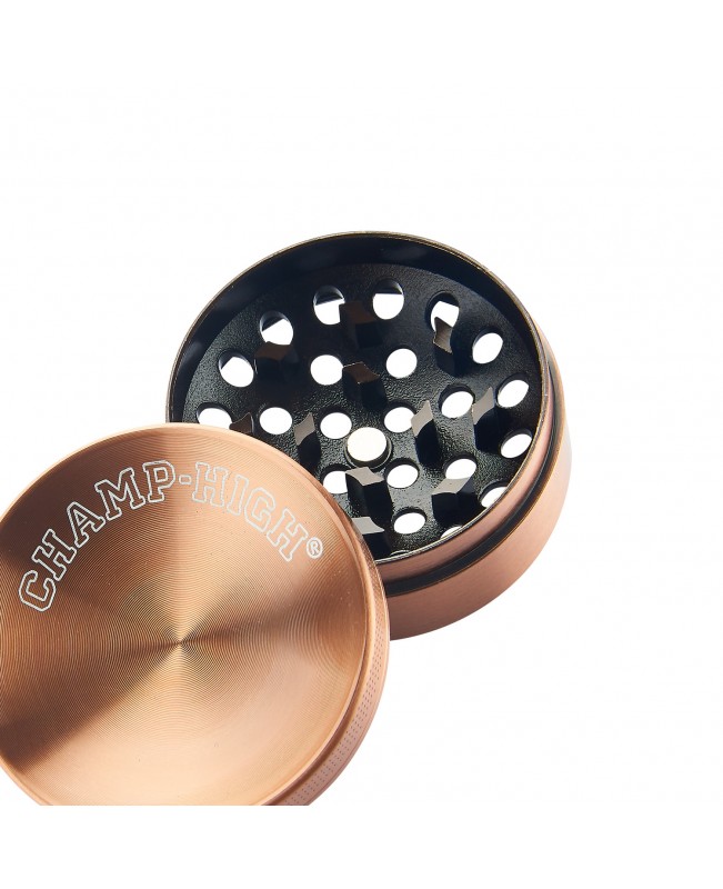 Champ High Curved Grinder (50mm)