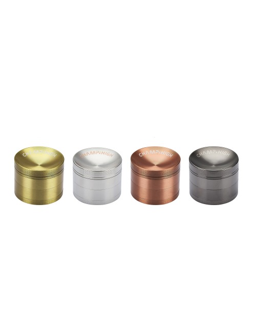Champ High Curved Grinder (50mm)