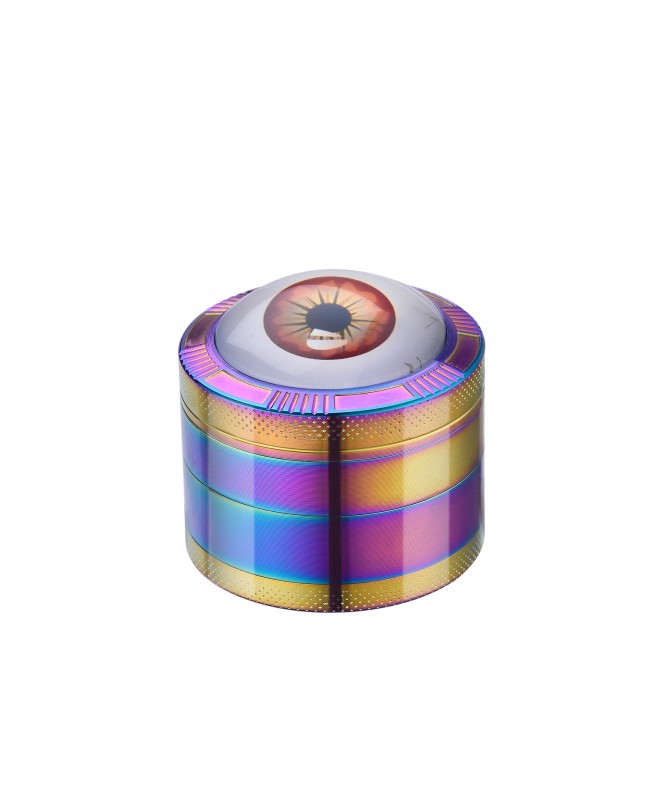 Champ High Eye Rainbow Grinder (50mm)