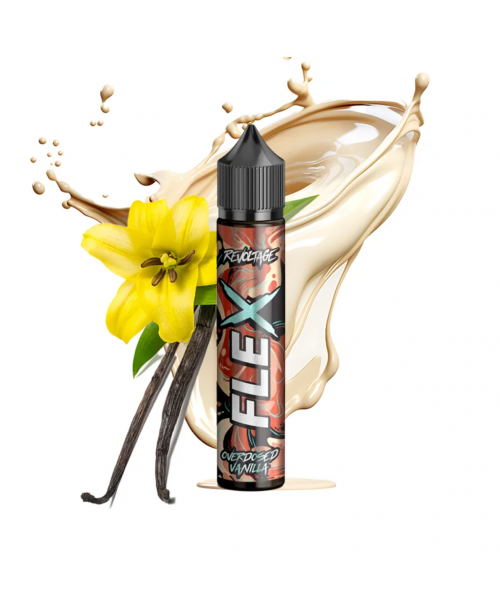 Overdosed Vanilla