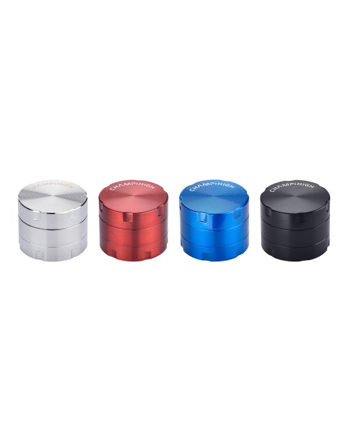 Champ High Mini Pocket Grinder (30mm)