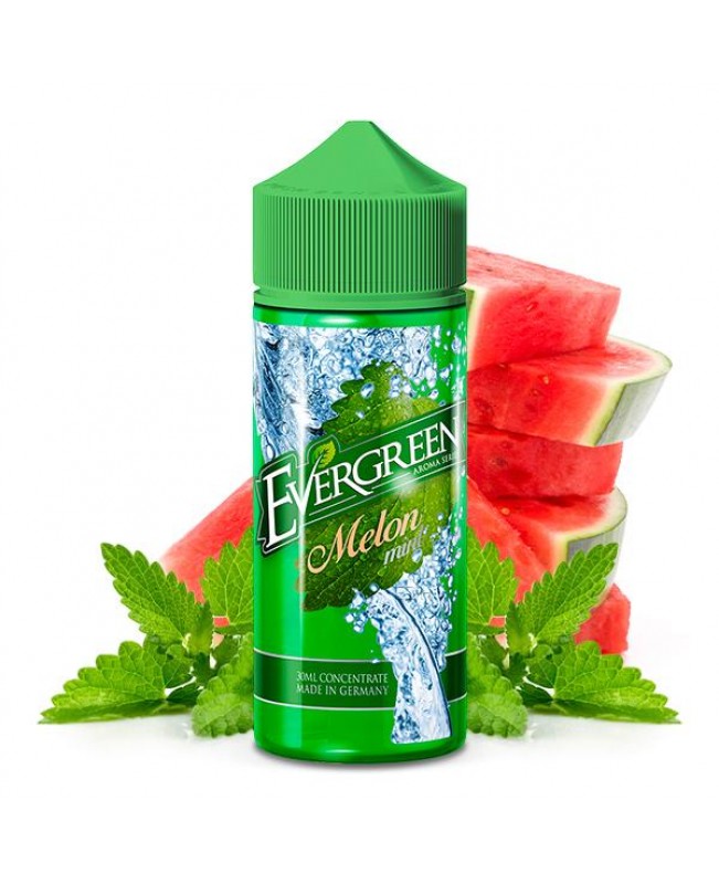 Melon Mint