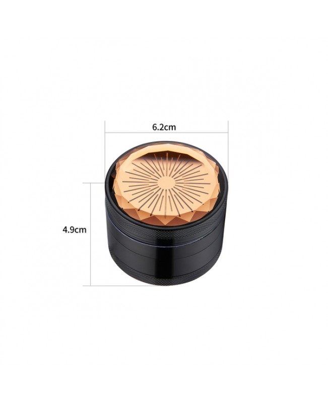 Champ High Precious Stone (63mm)
