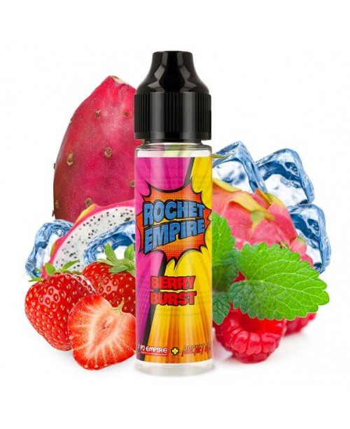 Berry Burst