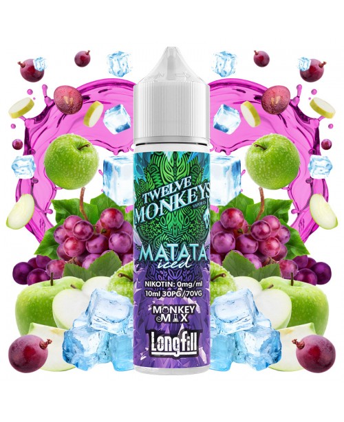 Matata Iced