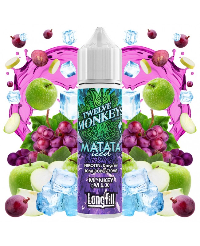 Matata Iced