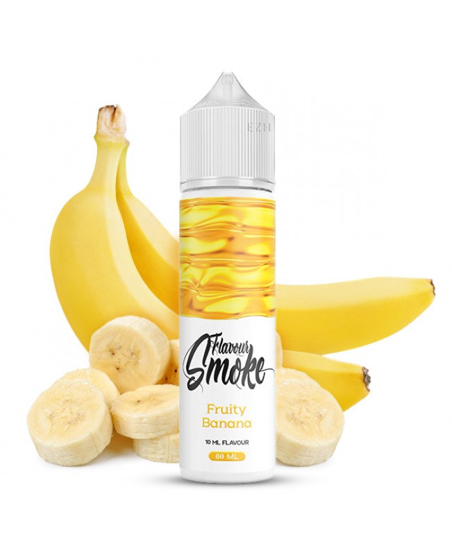 Fruity Banana