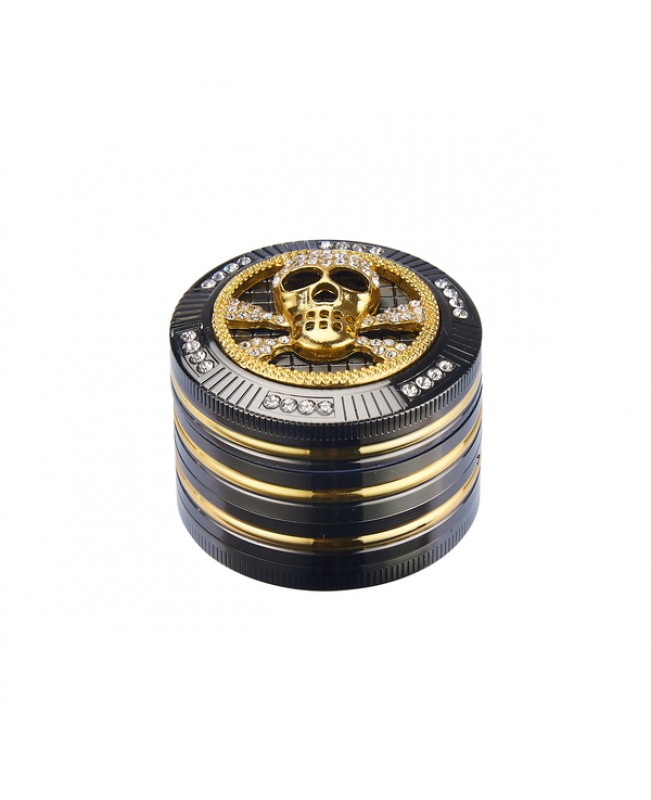 Champ High Bling Bling Skull (50mm)