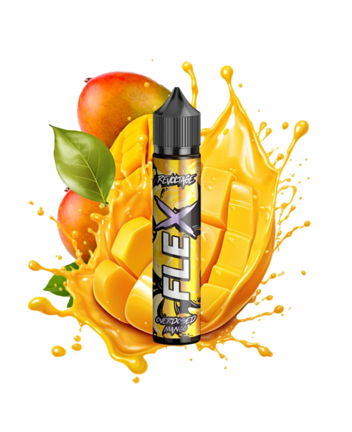 Overdosed Mango