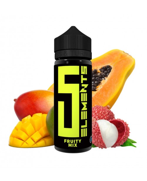 Fruity Mix