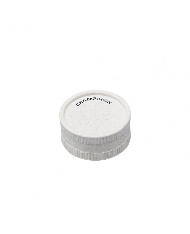 Champ High Hanfplastik (43mm)