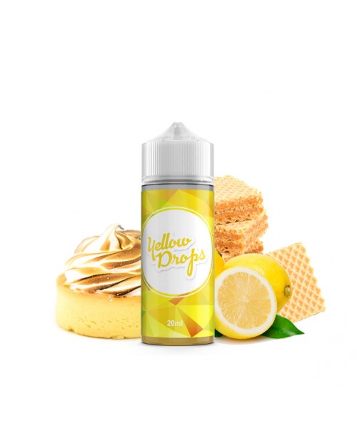 DROPS - Yellow Drops