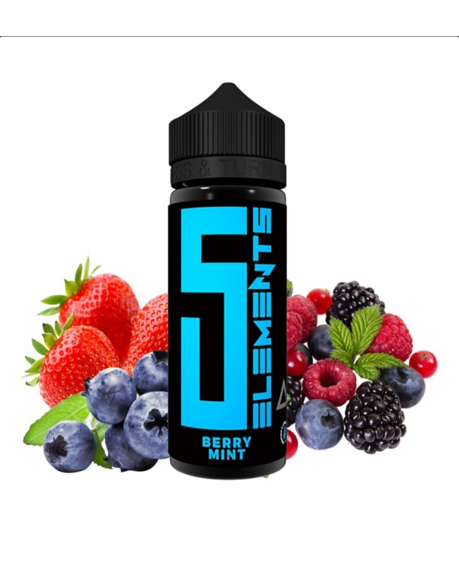 Berry Mint