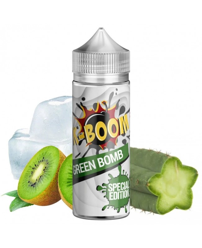 Green Bomb