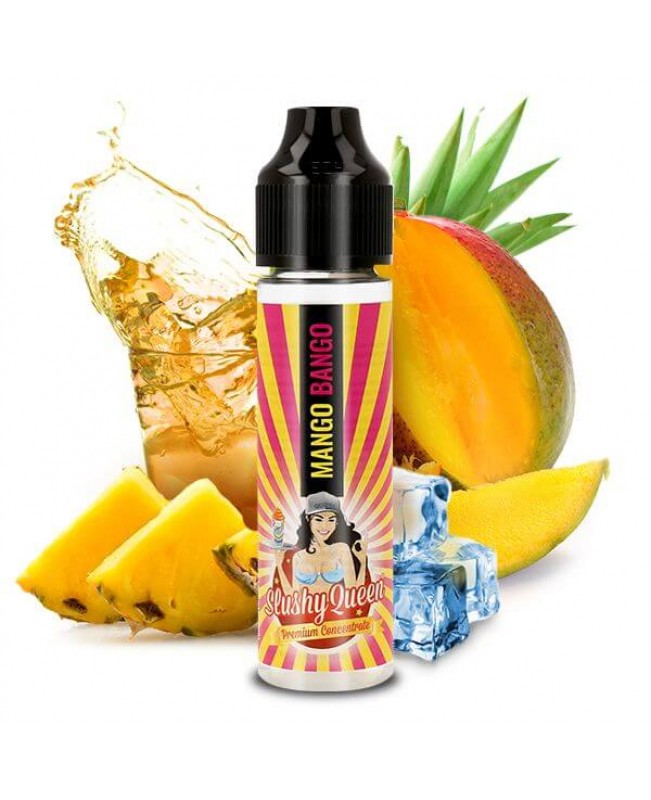 Mango Bango