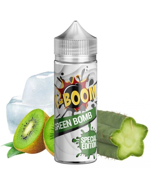 Green Bomb