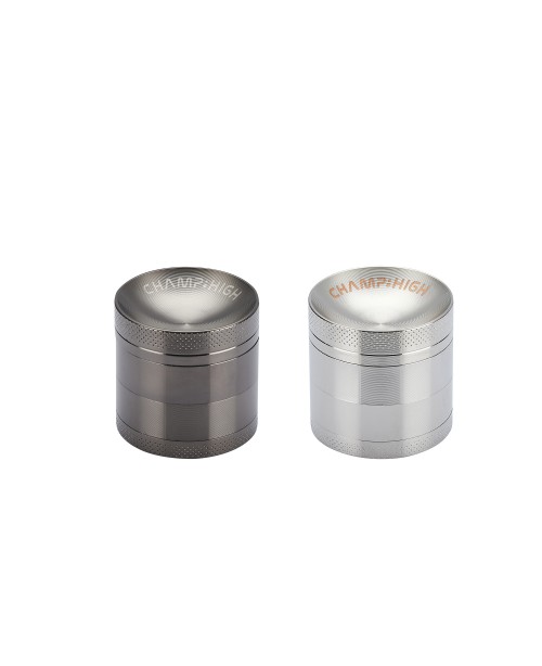 Champ High Curved Grinder (39mm)