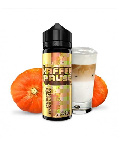 Pumpkin Spice Latte