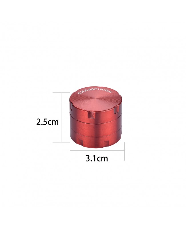Champ High Mini Pocket Grinder (30mm)